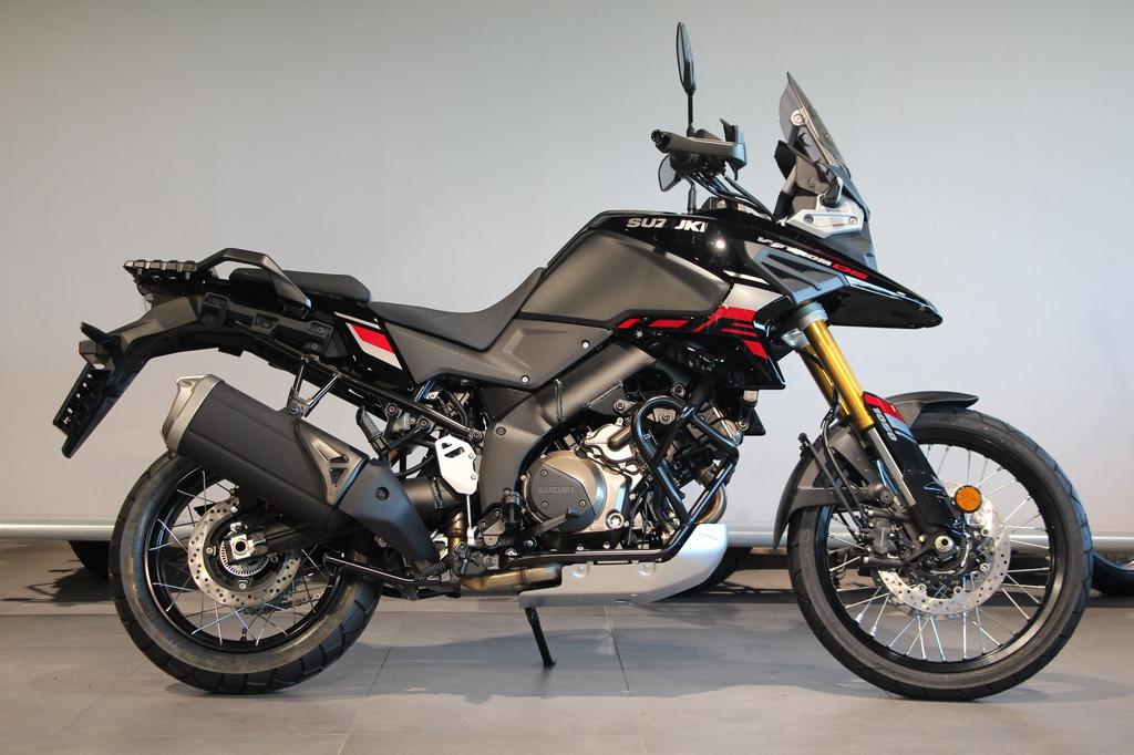 Suzuki V-STROM 1050 DE (bj 2026)