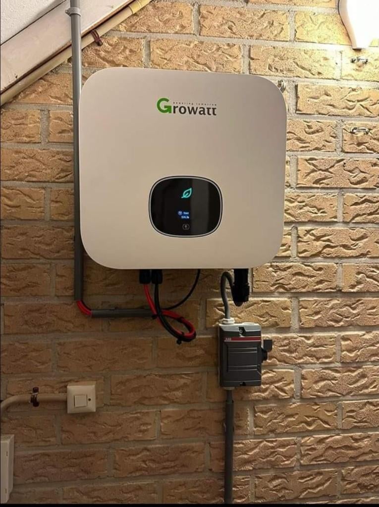 Storing aan uw omvormer? Simmaxx lost het snel voor u op!, Overige typen, Ophalen of Verzenden, Erve Klopper 9 Oldenzaal, Simmaxx