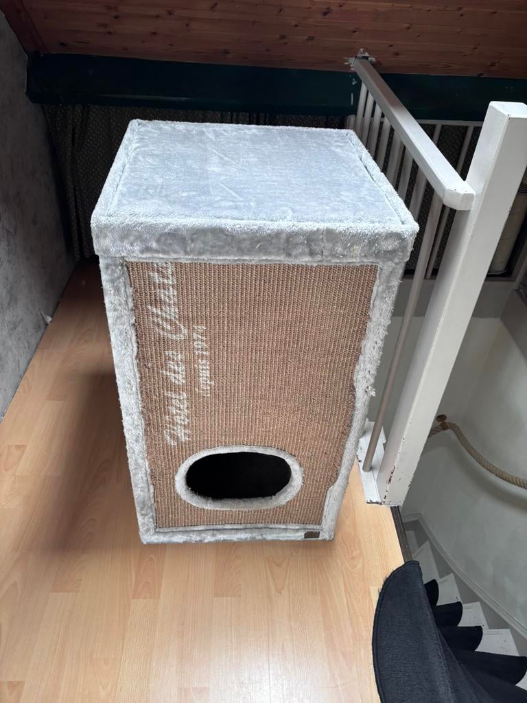 Krabton, Ophalen, Gebruikt, Krabton