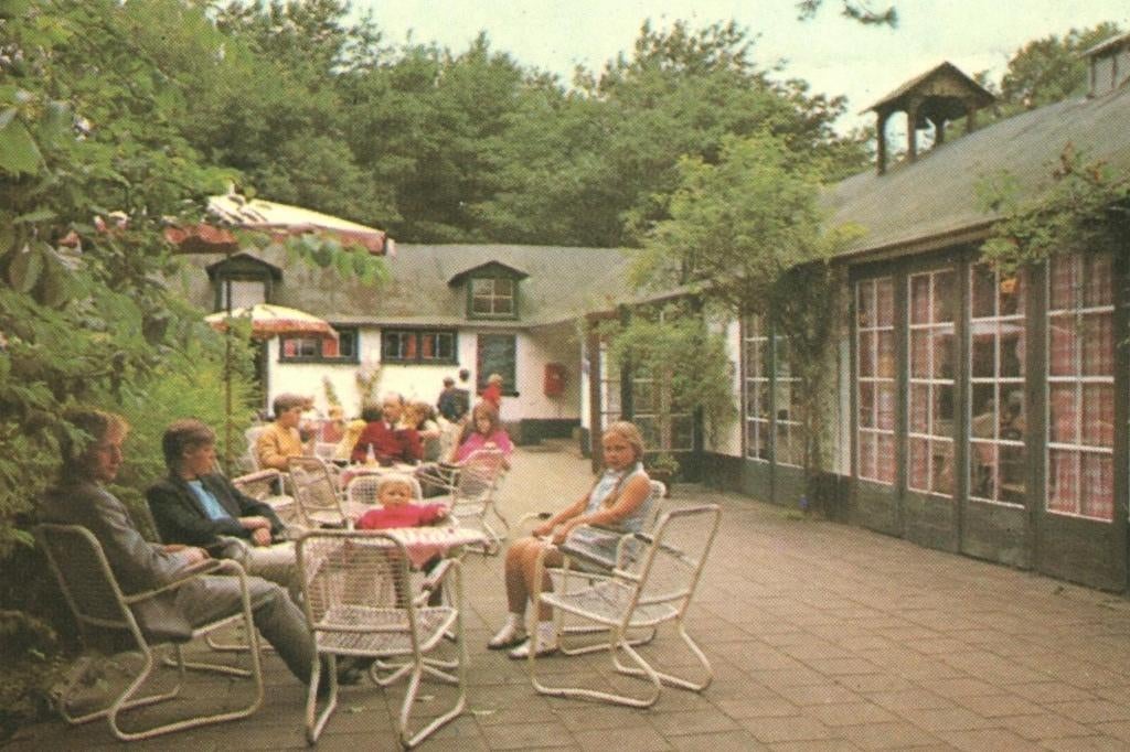 992296	Markelo	1969 Hessenheem Buitencentrum	Gelopen m zegel, Ophalen of Verzenden, 1960 tot 1980, Gelopen, Overijssel