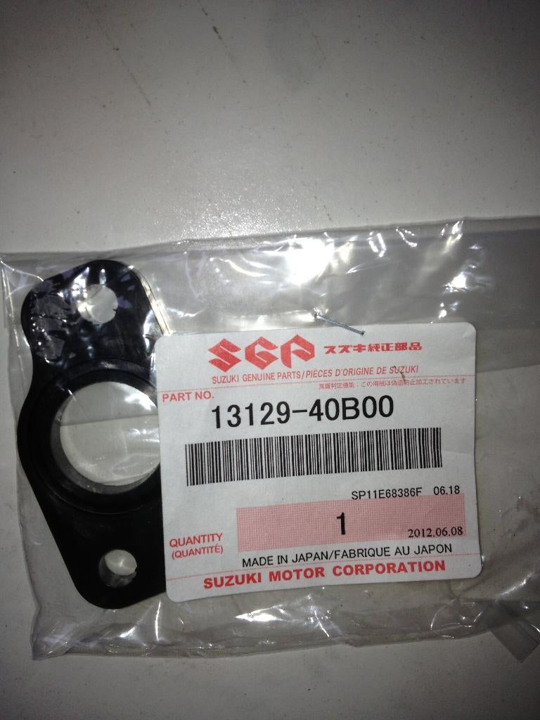 Te koop isulator + O ring carburateur Suzuki LT 80 Quad LT80, Verzenden, Nieuw