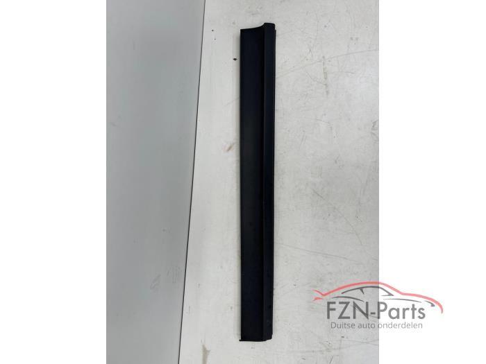 Porsche Cayenne III Portierlijst Links-Voor, Ophalen of Verzenden, Gebruikt