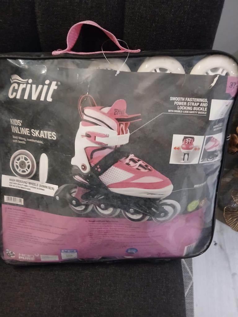 Skeelers Nieuwe -Maat 37 tot 41, Ophalen of Verzenden, Nieuw