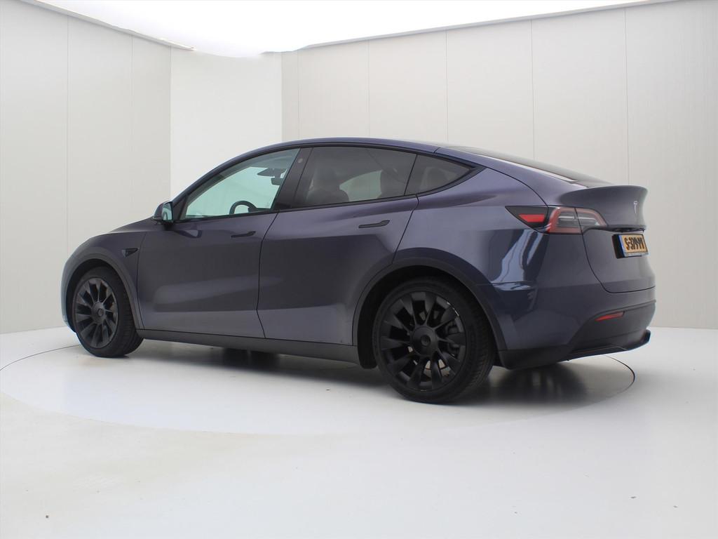 Tesla Model Y Standard RWD Plus 351pk [ LFP ACCU+WIT LEDER+A, Automaat, Achterwielaandrijving, Gebruikt, 23 min