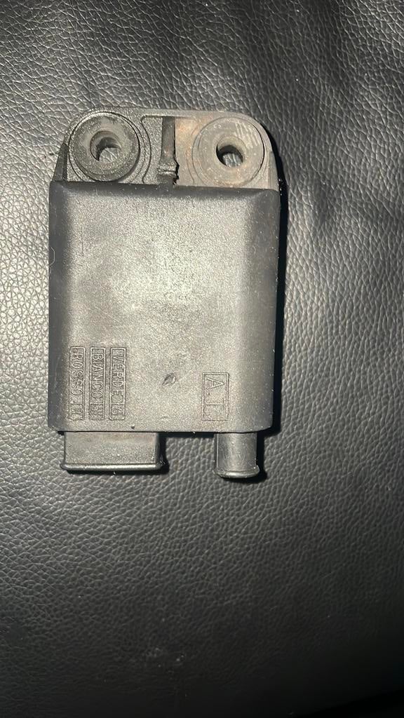 2takt CDI, Ophalen, Zo goed als nieuw, Overige typen