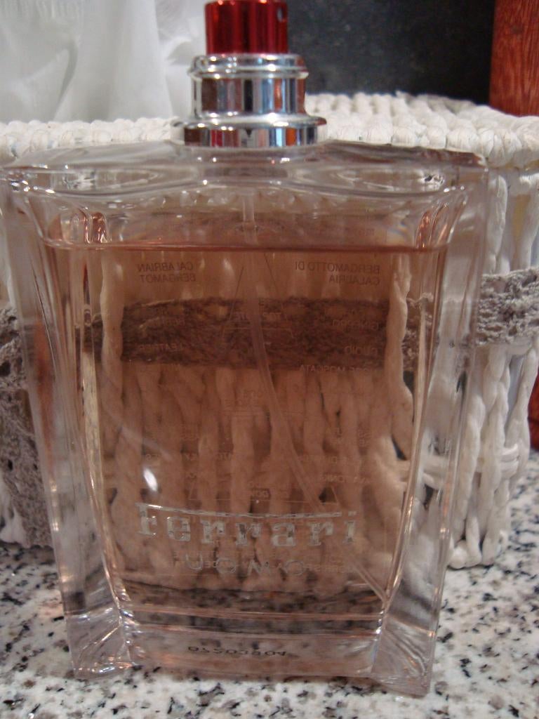 Ferrari uno eau de toilette 100 ml, Verzamelen, Ophalen of Verzenden, Nieuw, Auto's