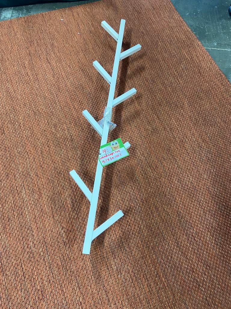 Kapstok, Ophalen, Nieuw, Nb, Minder dan 100 cm