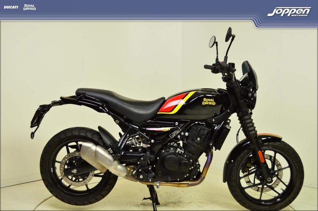 royal enfield guerrilla (bj 2024)