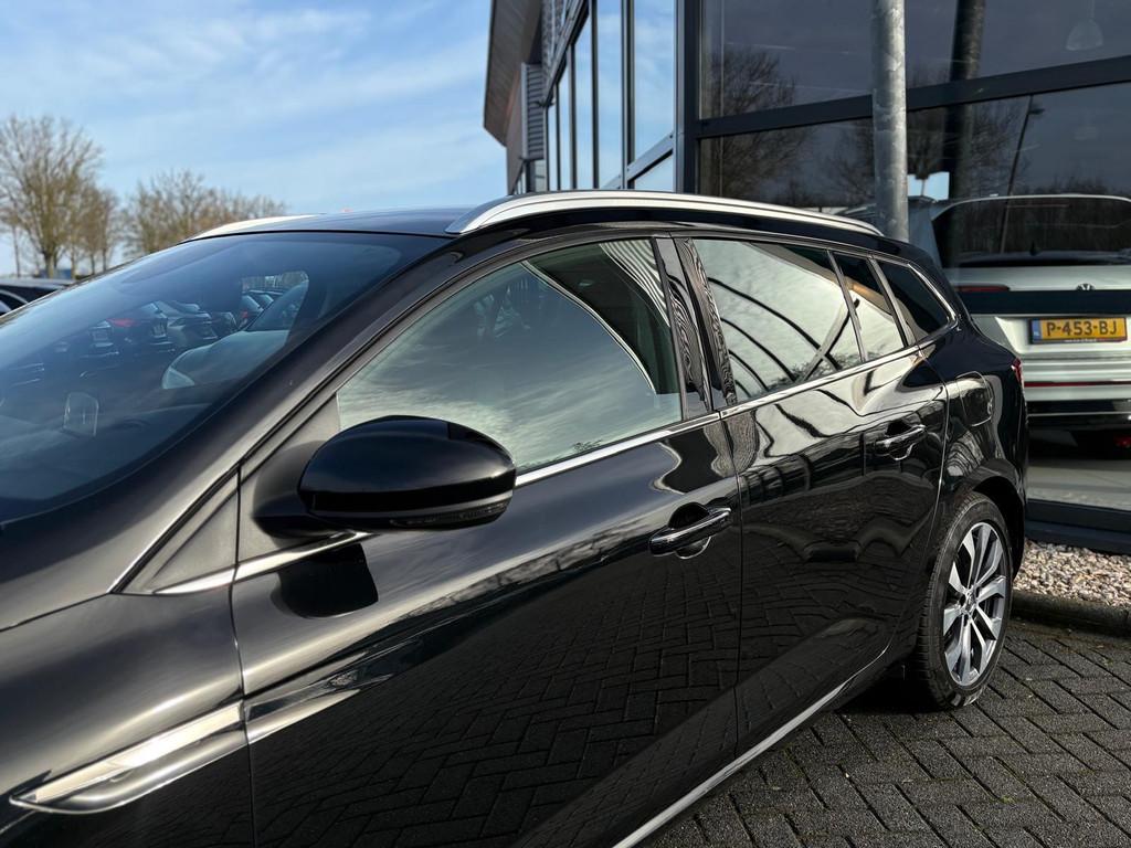 Renault Mégane Estate E-Tech Plug In Hybrid 160 Techno | Au, Auto's, Renault, 77 km/l, Gebruikt, 4 cilinders, 1573 kg