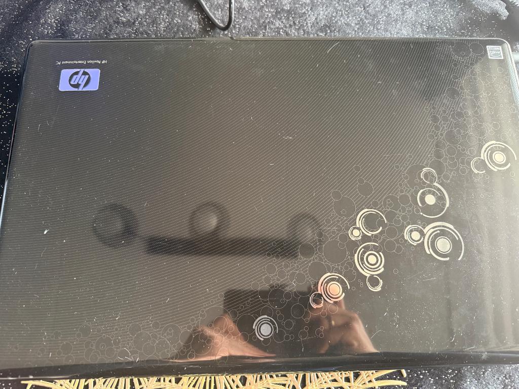 HP Pavilion dv8 laptop –, Ophalen of Verzenden, Gebruikt, 15 inch, 2 tot 3 Ghz