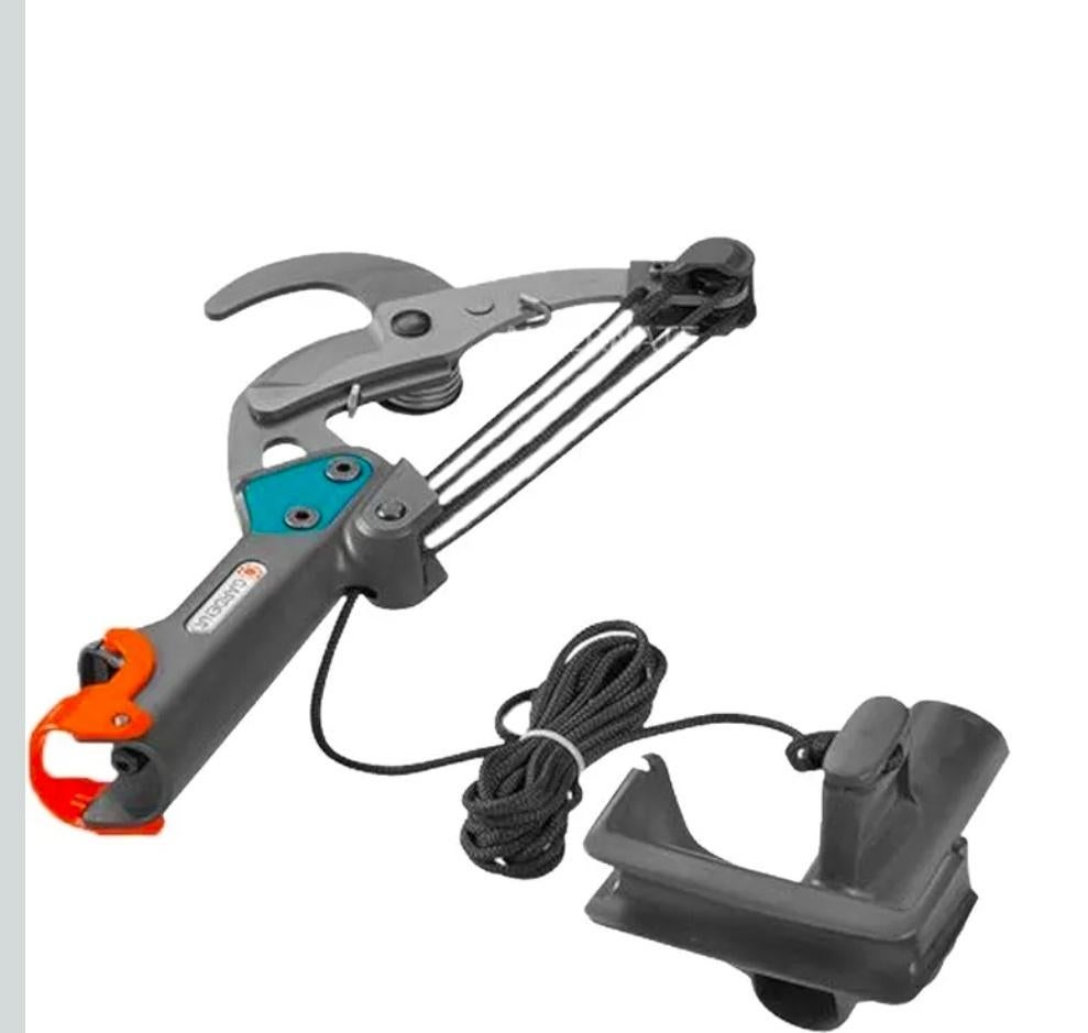 GARDENA Combisysteem Boomschaar, Ophalen, Gebruikt, Overige soorten, Gardena