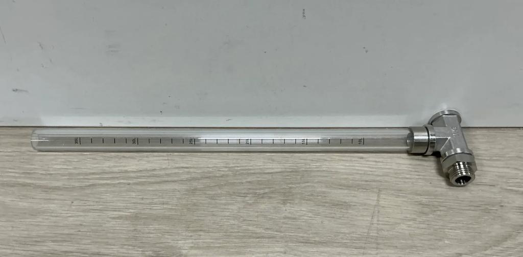 Easybrew 30 peilglas (NIEUW), Ophalen of Verzenden, Nieuw