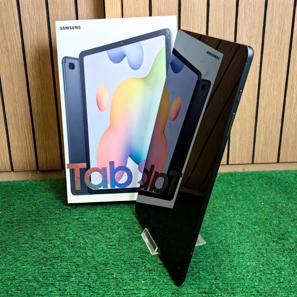 Samsung Galaxy Tab S6 Lite 64GB Android 13 - In Goede Staat, Samsung, Zo goed als nieuw, Support@Samsung.com, 129, Samsung-ro, Yeongtong-gu
Suwon-si, Gyeonggi-do 16677
South Korea