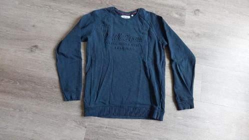 Trui Refill maat S Blauw, Blauw, Refill, Ophalen of Verzenden, Zo goed als nieuw