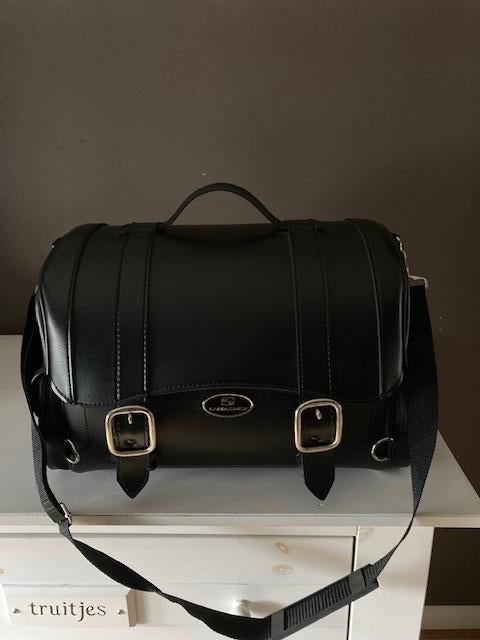 Motorkoffer, Motoren, Ophalen of Verzenden, Zo goed als nieuw