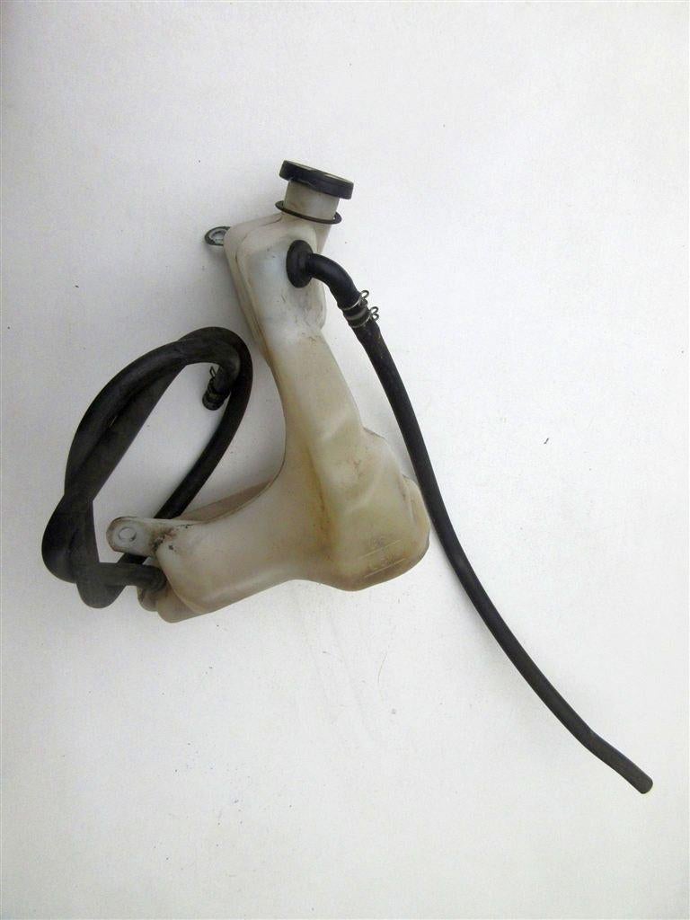 Honda CBR600F expansievat koelvloeistof tank reservoir vat, Motoren, Ophalen of Verzenden