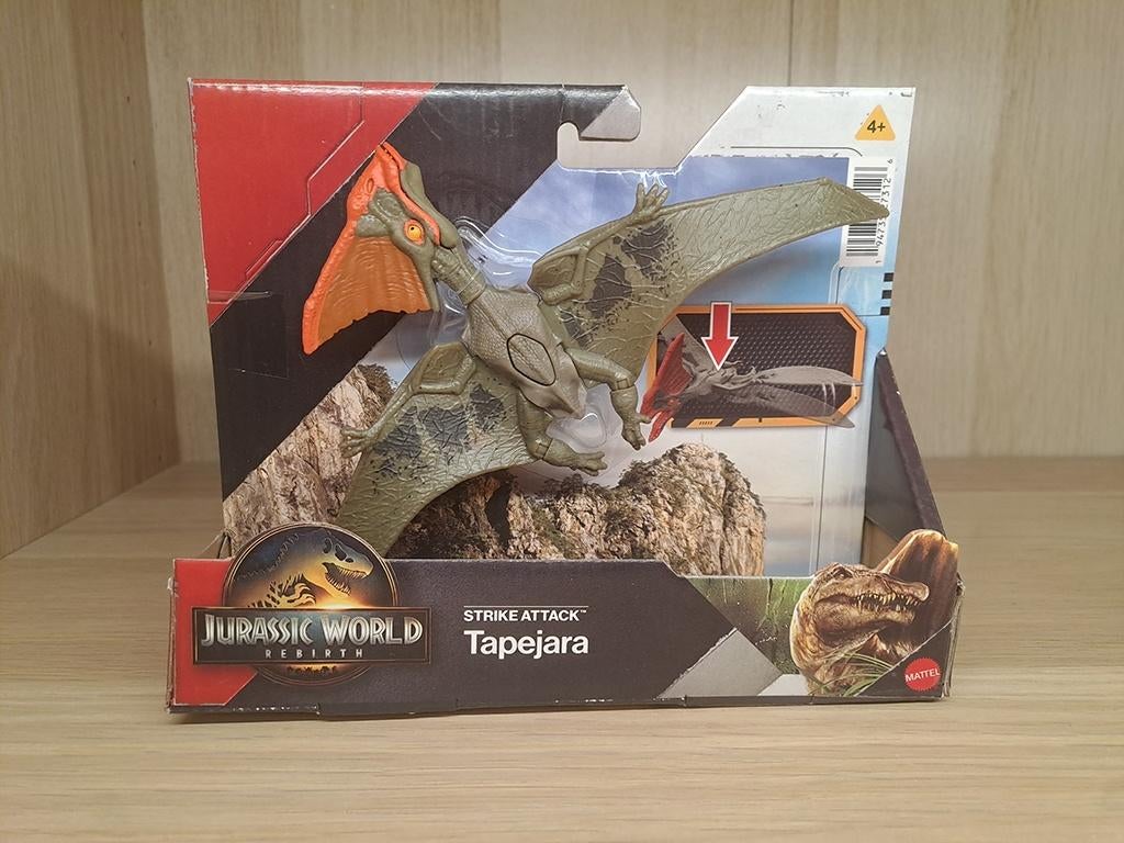 Jurassic World Rebirth Tapejara, Ophalen of Verzenden, Nieuw