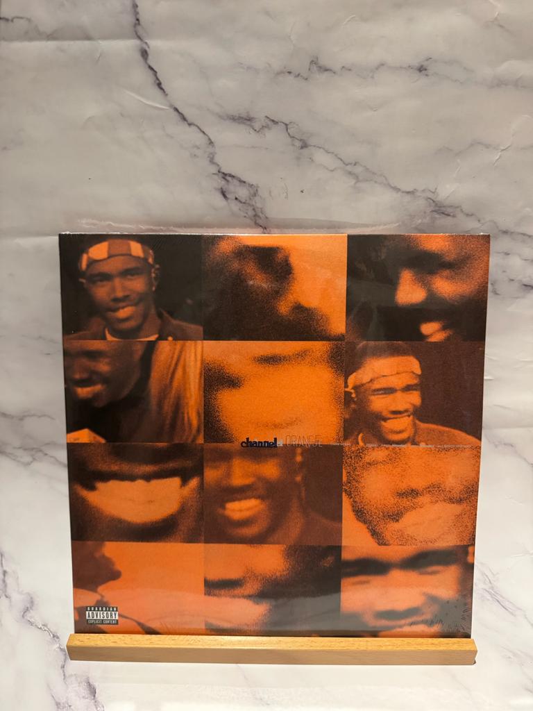 Frank Ocean - Channel Orange Vinyl LP, Ophalen of Verzenden, Nieuw in verpakking, 12 inch