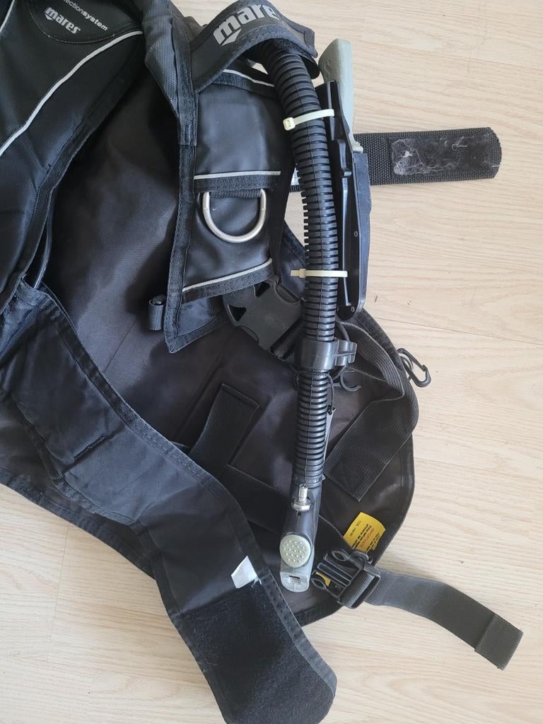 Te koop aangeboden, Watersport en Boten, Ophalen of Verzenden, Zo goed als nieuw, Zwem- of Duikvliezen