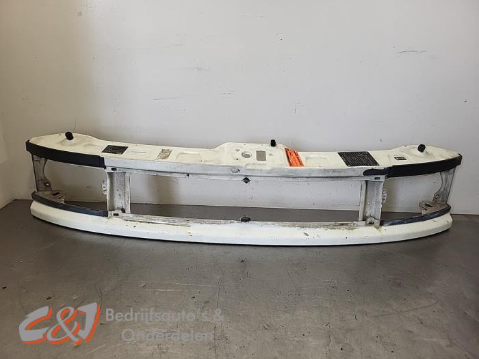 Frontpaneel van een Iveco Daily, Auto-onderdelen, Gebruikt, -, Overige automerken, -