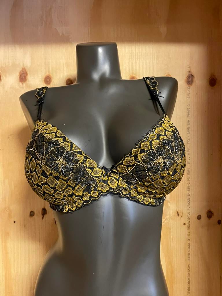 Marie jo push up bh 70c en 70e model naffi, Verzenden, Overige kleuren, BH