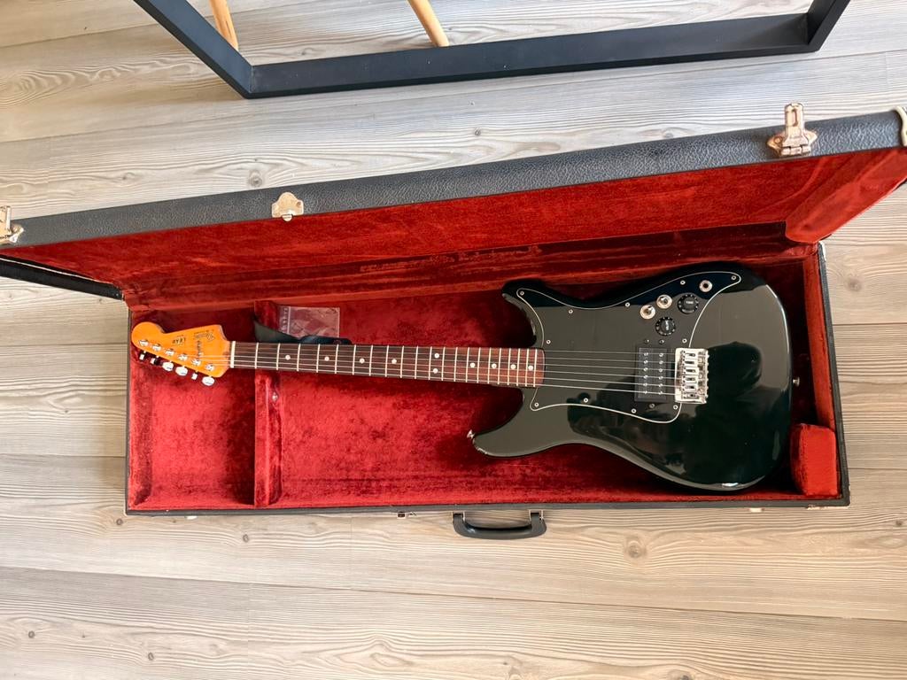 Fender Lead I 1981, Ophalen, Gebruikt, Solid body, Fender
