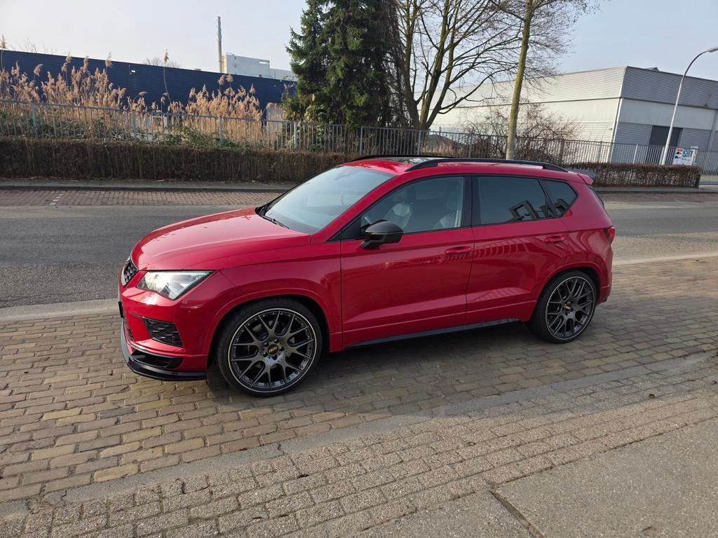 Bbs chr2  velgen 2 delig 21 inch 5x112/ 5x114'3, 245 mm, Zomerbanden, 21 inch, Ophalen of Verzenden