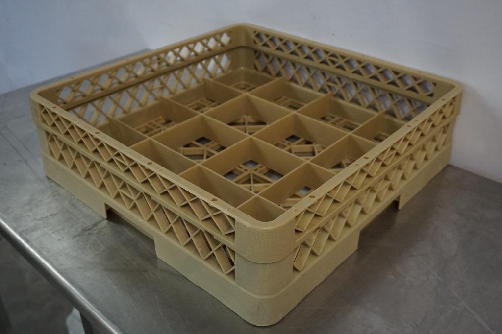 Vaatwaskratten vaatwaskrat Vaatwaskorven, Ophalen, Gebruikt