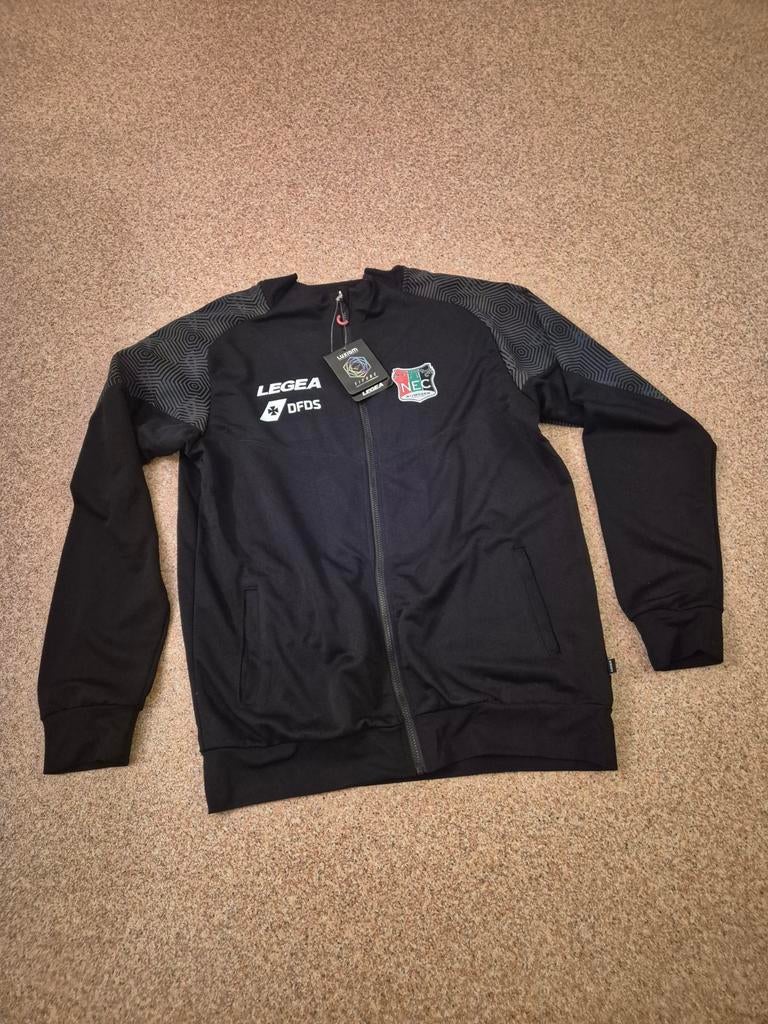 Nec nijmegen voetbal Jack Orgineel nieuw xxl, Ophalen of Verzenden, Nieuw, Overige binnenlandse clubs