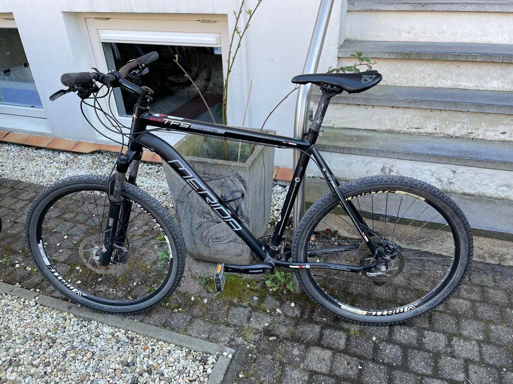 Merida 500 TFS Matts 55cm mountainbike, Ophalen, Gebruikt, Hardtail, Heren