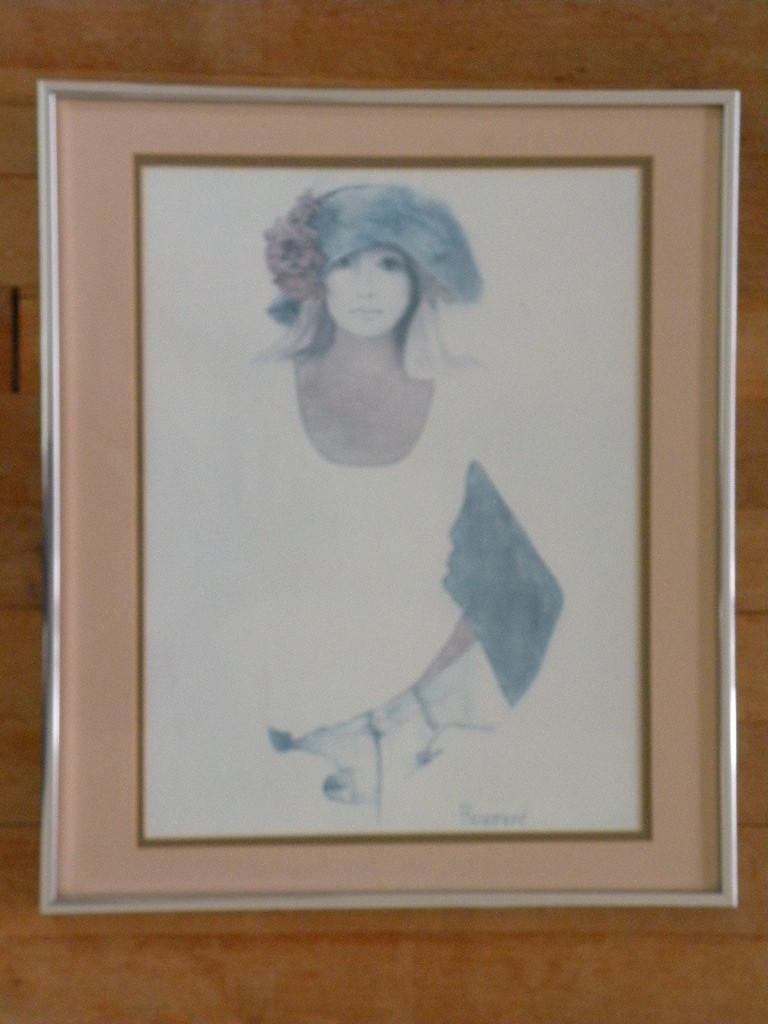 Rosemond. Denim and silk., Ophalen of Verzenden, Zo goed als nieuw