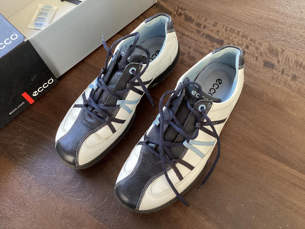 Golfschoenen dames maat 40, Ophalen, Gebruikt, Schoenen, Overige merken