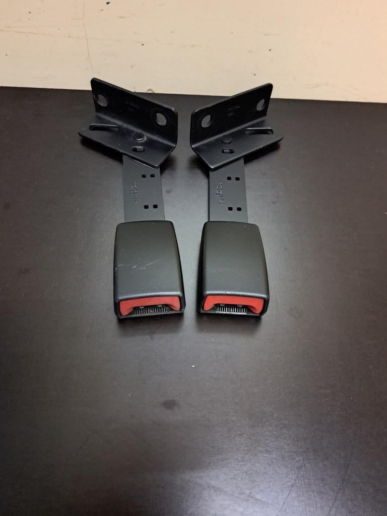 DEFENDER GORDELSLUITING, Auto-onderdelen, Interieur en Bekleding, Ophalen of Verzenden, Gebruikt, Land Rover