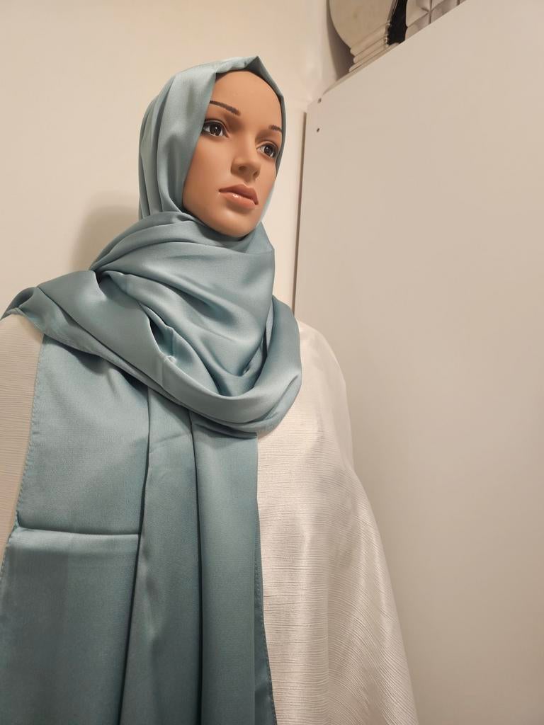 Ebruli merk sjaal, Ophalen of Verzenden, Zo goed als nieuw, Maat 46/48 (XL) of groter