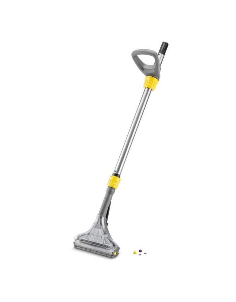 Karcher Puzzi vloerzuigmond (NIEUW), Ophalen of Verzenden, Zo goed als nieuw