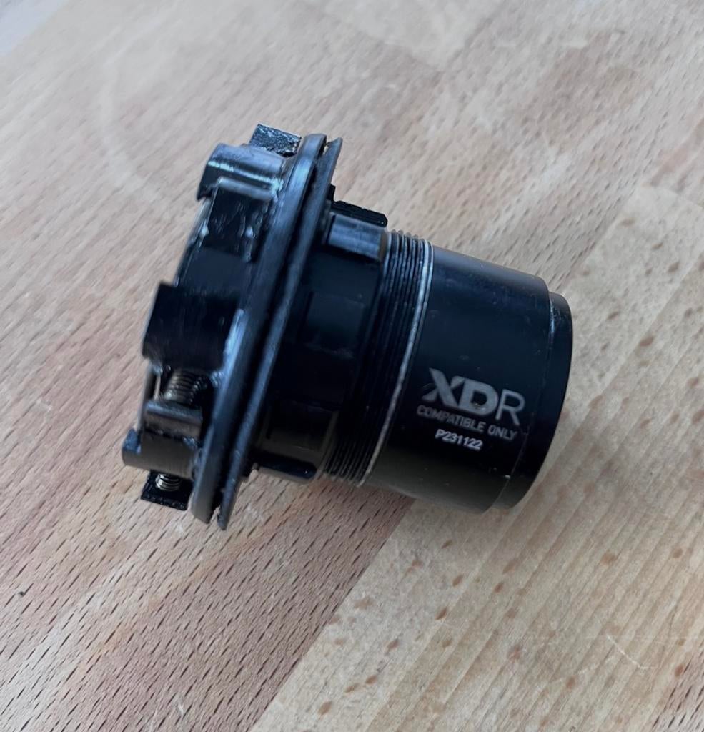 Zipp ZR1 Body XDR, Fietsen en Brommers, Fietsonderdelen, Ophalen of Verzenden, Nieuw