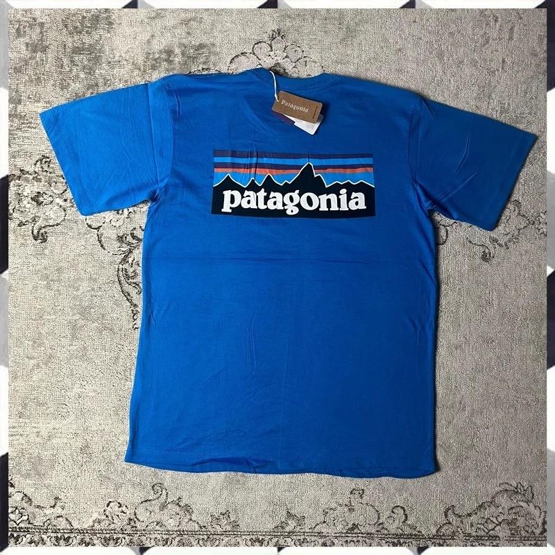 Nieuw Patagonia shirt   ( M ), Ophalen of Verzenden, Nieuw, Blauw