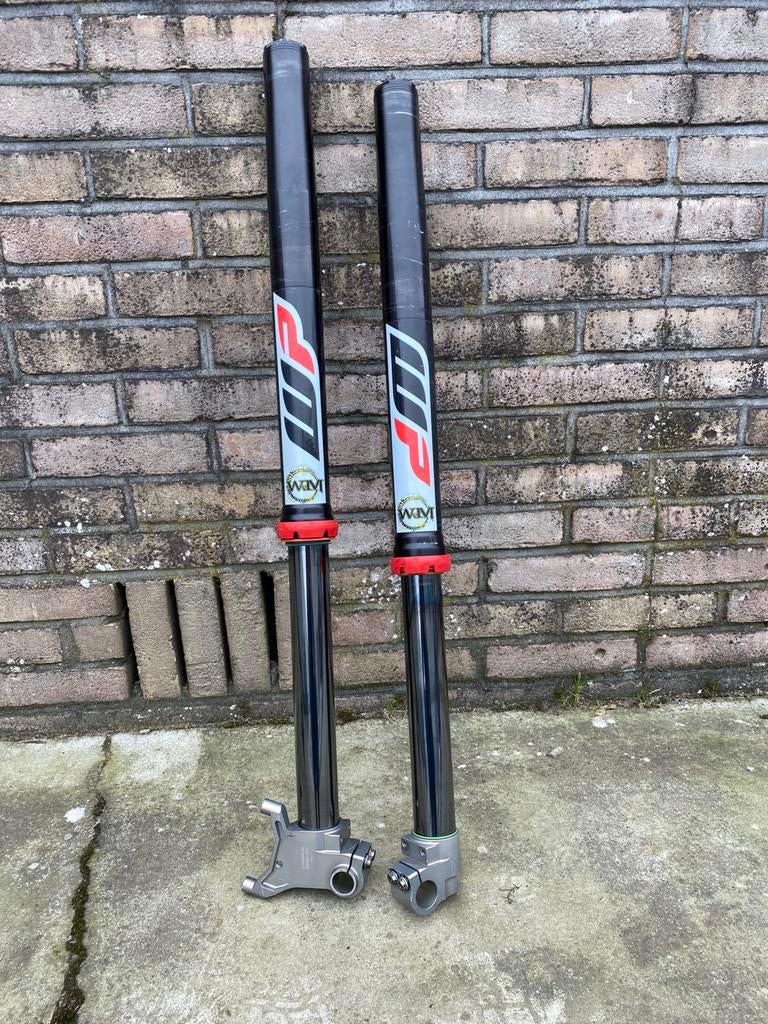 Wp conevalve lucht 85cc, Ophalen of Verzenden