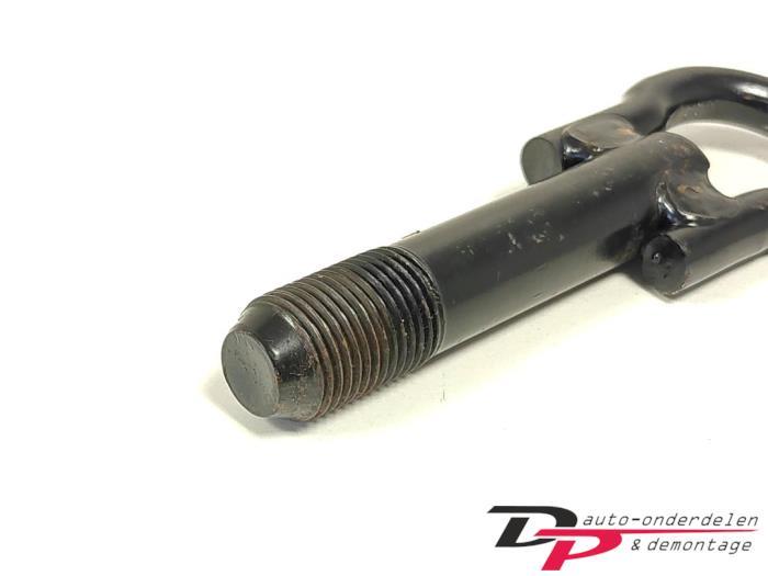 Sleepoog voor van een Citroen C1 (KTA), Gebruikt, -, Ophalen of Verzenden, -