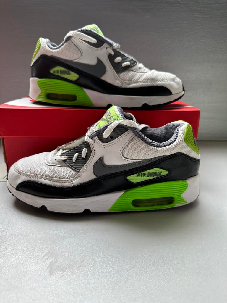 Nike Air Max sneakers maat 39, Kleding | Dames, Schoenen, Ophalen of Verzenden, Gedragen, Sneakers of Gympen