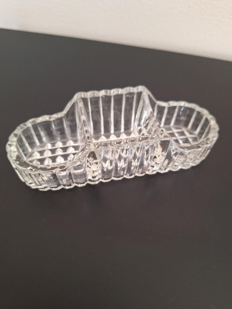 vintage schaaltje voor peper en zout enz., Antiek en Kunst, Ophalen of Verzenden