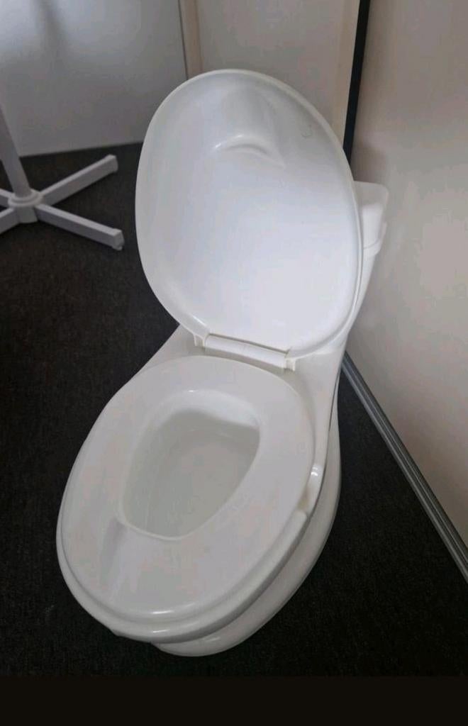 Oefen potje wc, Kinderen en Baby's, Ophalen, Overige typen