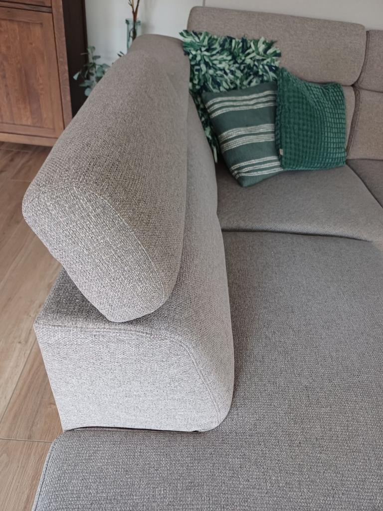 Bankstel, Ophalen, 250 tot 300 cm, Gebruikt, Vierpersoons of meer