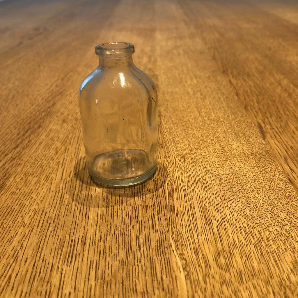 vaasje, Ophalen, Overige kleuren, Minder dan 50 cm, Glas