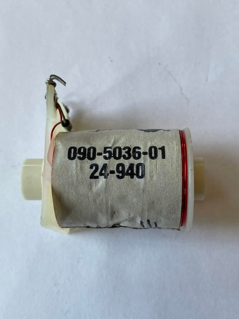 Data East 090-5036-01 spoel., Verzamelen, Automaten | Flipperkasten, Elektronisch, Nieuw, Ophalen of Verzenden, Data East