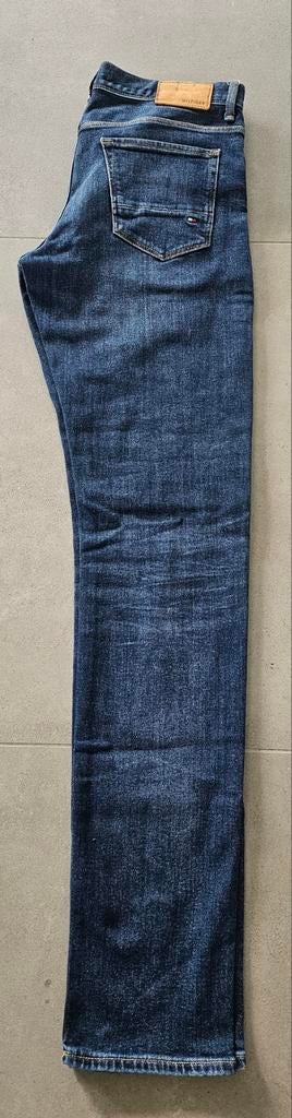 Nieuwe Tommy Hilfiger Jeans mt 30/34, Ophalen of Verzenden, Nieuw, Blauw, W32 (confectie 46) of kleiner