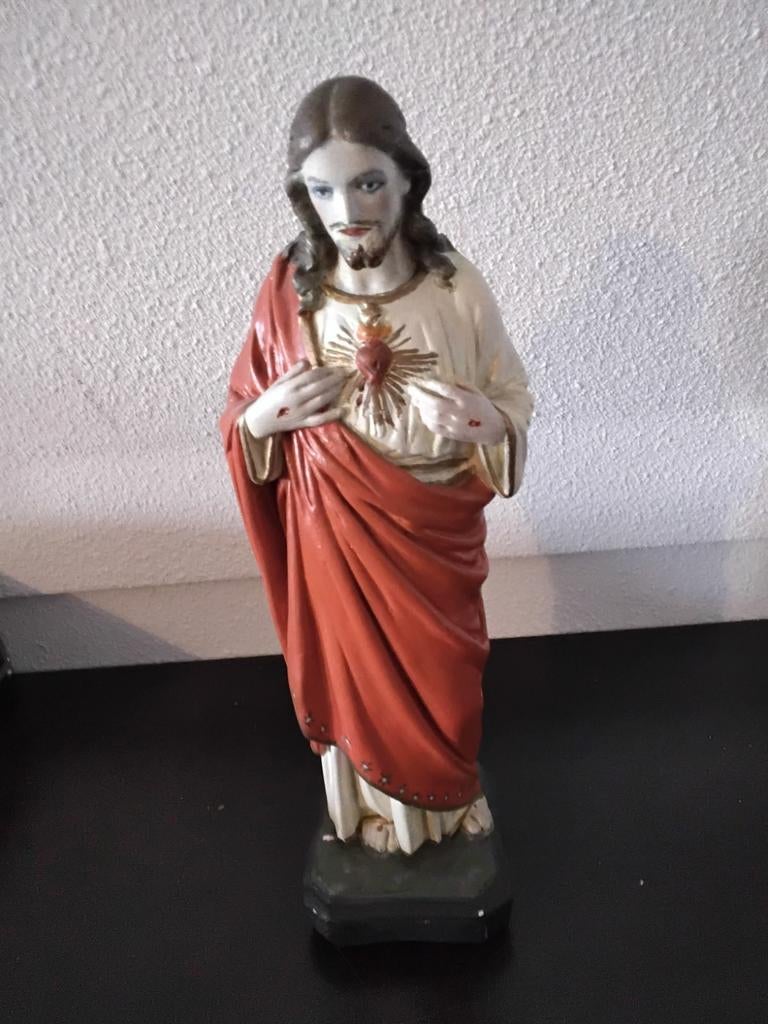 HEILIGENBEELD, Ophalen of Verzenden