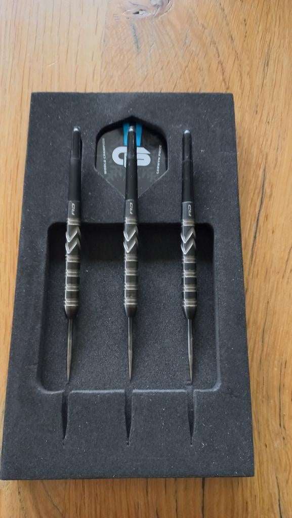 Gerwin price, Ophalen of Verzenden, Zo goed als nieuw, Pijlen