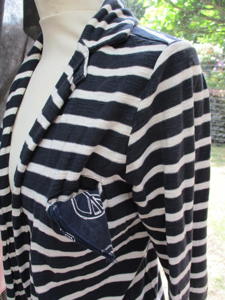 Maison Scotch, size XS, Maison Scotch, Zo goed als nieuw, Jasje, Maat 34 (XS) of kleiner