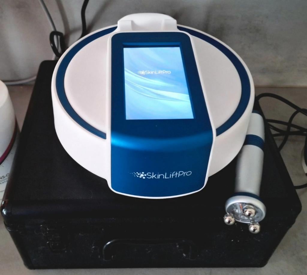 Professioneel Skin Lift Pro RF en EMS apparaat, Ophalen of Verzenden, Overige typen